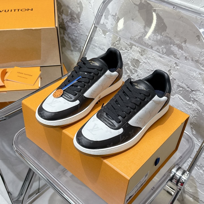 l0vis Vvtt0n trainer sneaker